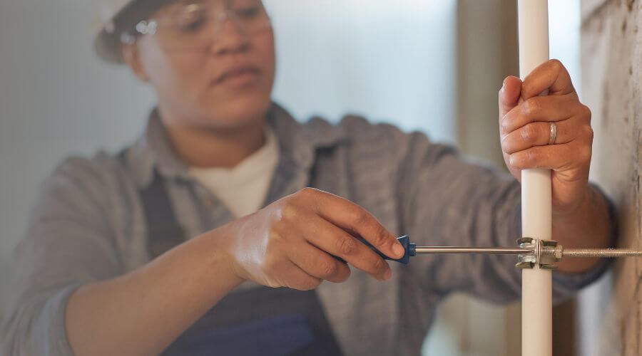 Professional sink repair in Belleville, MI